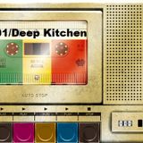M01/ Deep Kitchen Volume II/ Turntables24,com