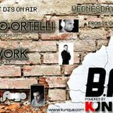 Kunique Badj (Radio M2O) Wednesday July 10 On Air: Paolo Ortelli & Outwork