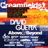 Creamfields Minimix (mumumunchies.blogspot.com.au)