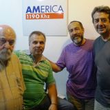 Programa Santos y Pecadores 18 de marzo 2015