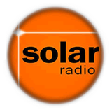 12TH OCT ASH SELECTOR PRES. GROOVE CONTROL ON SOLAR RADIO