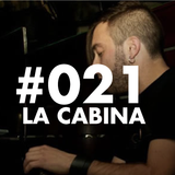 La Cabina 021 - Entrevista David Granha