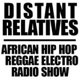 African Hip Hop, Reggae & Bass Music Radio Show - Podcast du 13/12/2015