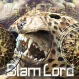 BLAM LORD - TXTBK's CHVяCH XV BяXK3N 7ANGvAG3 #104 VODUN TECH