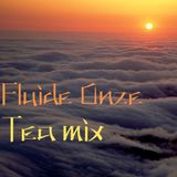 Fluide Onze - Tea mix