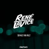 René LaVice - Dephect Mix No. 2 - 2014
