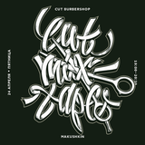 Makushkin — Cut Mixtape #9