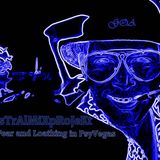 Fear and Loathing in PsyVegas