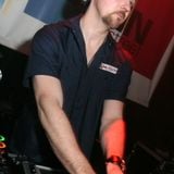 Jeff Craven live at Catalina Hotel Miami 2010