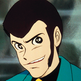 Lupin The Third MiXXX!!!