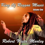 King of Reggae Music Vol 1 (DJ Mix)