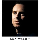 Nick Warren - Live at Ambasada Gavioli, Slovenia (20-09-2003)