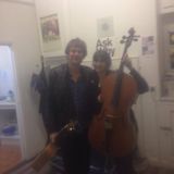 SITSOL With Iain Till, Stephanie Kearley and Mog 15-02-14 pt 2 Joy in the Morning