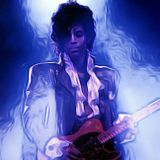 There Can Only Be One...PRINCE