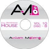 dj aviram moreno vol 10 fucking mainstream disk b להזמנת אירועים חייגו 052-4467114. 054-6626222
