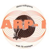 Arp-1 - Wha70 Mixtape