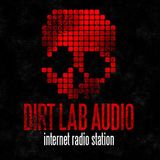 KRIEG - Dirt Lab Audio Guest Mix 27.10.2013 - Hosted by Katalepsys