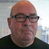 Ray Thompson Oral History