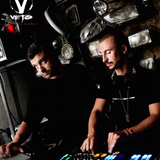 Bogtone b2b Otti Fabian - Insomnia 28-08-2015, Veto Club, Ibiza