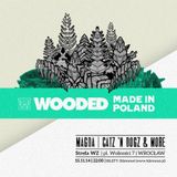 WOODED T2P promo mix