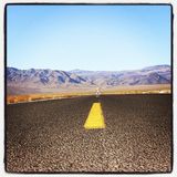 Radio Three Sixty part 79: Death Valley Road Trip