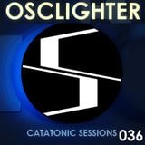 Catatonic Session 0036 - Osclighter