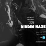 Riddim Haze Sessions on Paranoise Radio - Helena Koursou : Special Occasion Groove