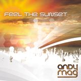 Feel the Sunset