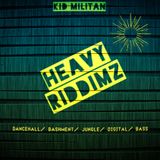 HEAVY RIDDIMZ part 1