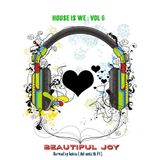 HOUSE IS WE VOL 6 - BEAUTIFUL JOY
