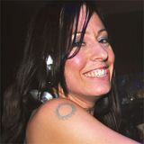 Anna Kiss @ MC Convention, Gas Club, Ayia Napa 2003 with MCs Det, Ranking, D Double E & GT - Part 2