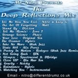 Sun&Bass DJ Competition Mix - Mr Nitro