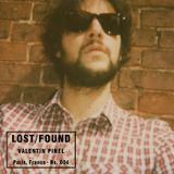Lost/Found 004 // Valentin Pinel