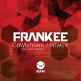 Frankee (Program - RAM Records) @ DJ Friction Radio Show, BBC Radio 1 (29.09.2015)