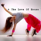 4 The Love Of House Vol.14