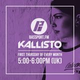 The Kallisto Show 07.05.2015
