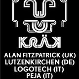 LIVE @ Krak Festival 2012
