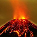 Radio Cimbronazo - Geología Radioteatro "El Krakatoa"