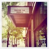 SEGURA! MiniMixtape Foster The People