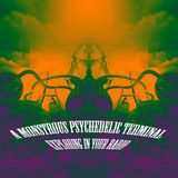 Terminal Radio - A Monstrous Psychedelic Terminal Exploding In Your Radio (TR15)