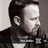 The Drifter - Flux Podcast 34