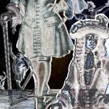 The Squire of Alsatia
