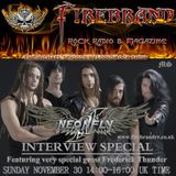The Michael Spiggos Melodic Rock Show 30.11.2014