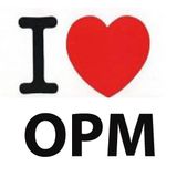 I Love OPM