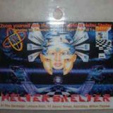 Brisk Helter Skelter 'Zoom' 9th Dec 1995