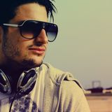 "Therapy of music" 001 May Podcast By Marco Tisano