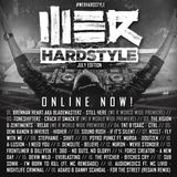 Brennan Heart presents WE R Hardstyle July 2015