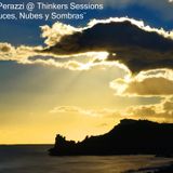 Lucas Perazzi @ Thinkers Sessions ¨Luces, Nubes y Sombras¨