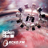 Broken Bliss @ RCKO.FM - Episode 40 - DSH