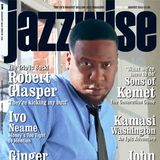 Jazzwise #28